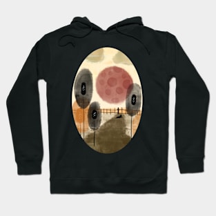 In the Distance Hoodie